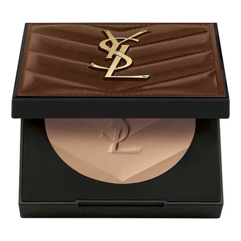 Yves Saint Laurent Terra All Hours All Hours Hyper Bronze